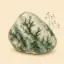 Moss Agate