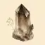 Smoky Quartz
