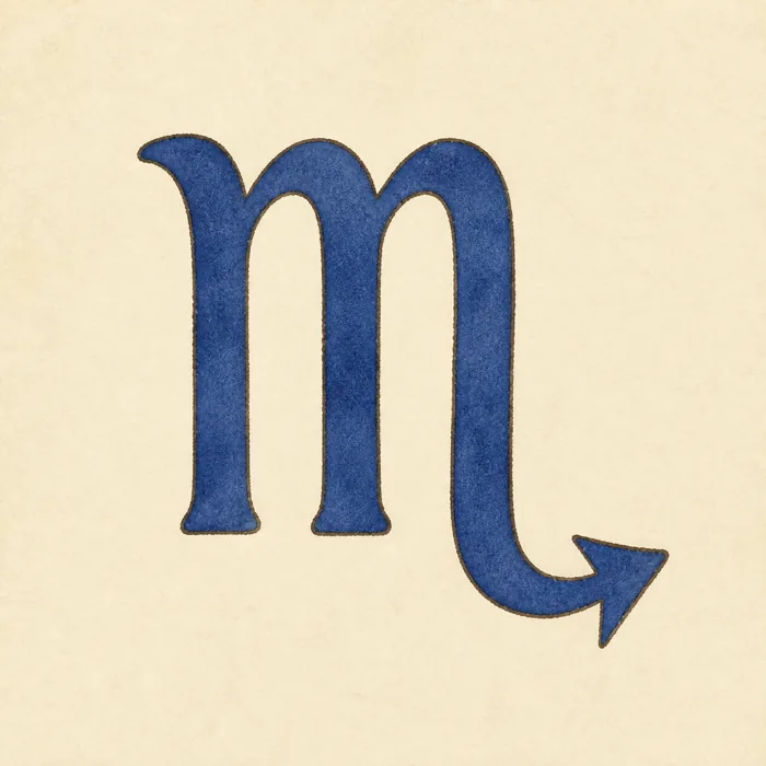 Scorpio